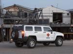 Hummer H3 ARC 2006 года
